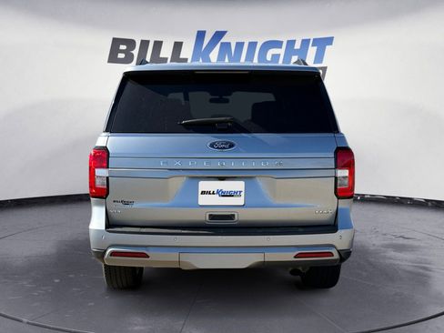 Used 2024 Ford Expedition Max XLT image 4