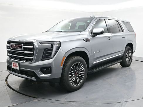 New 2026 GMC Yukon Elevation image 1
