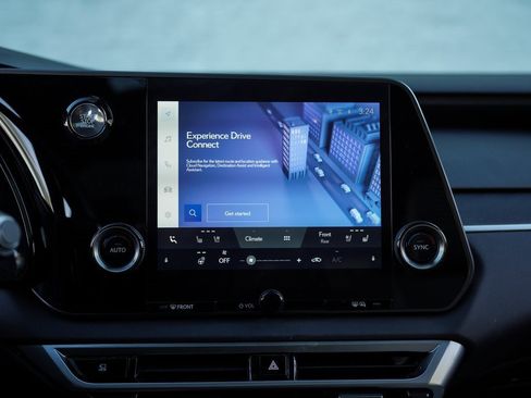 Used 2023 Lexus RX 350 Premium image 31