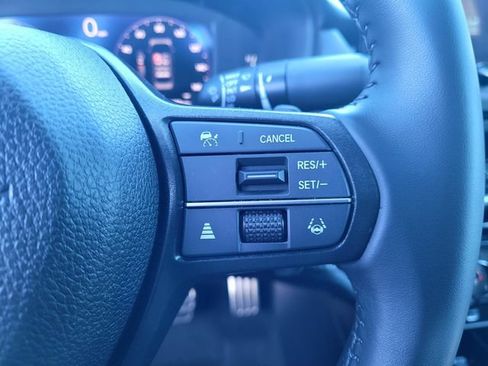 Certified 2025 Honda Accord Sport image 24