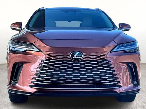 Used 2023 Lexus RX 350 AWD image 5