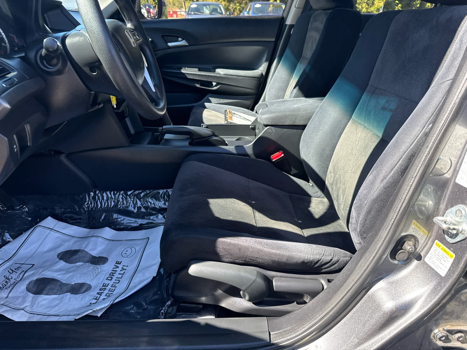 Used 2010 Honda Accord LX image 11