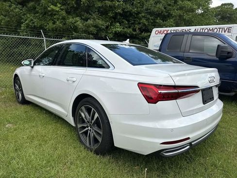 Used 2023 Audi A6 2.0T Premium AWD/4WD image 11