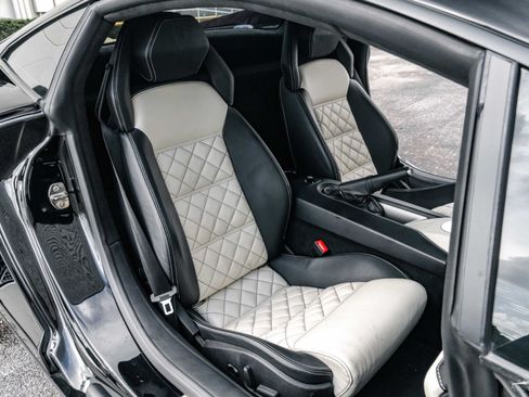 Used 2012 Lamborghini Gallardo LP 550-2 RWD image 26