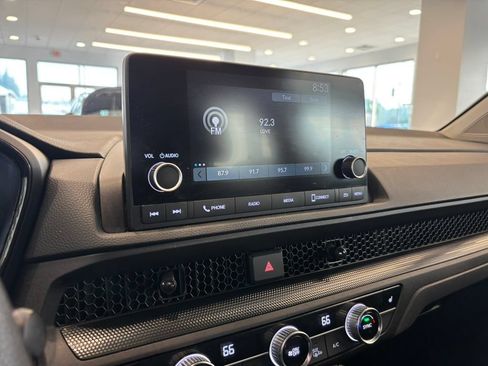 Used 2024 Honda CR-V EX image 19