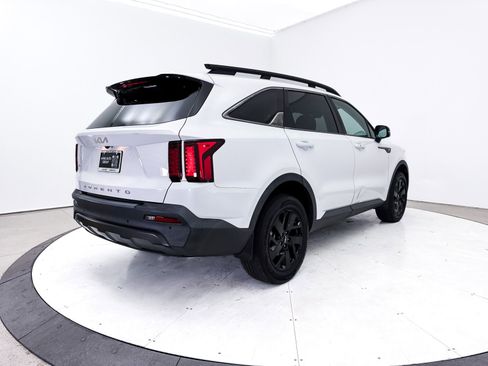 Used 2022 Kia Sorento S image 19