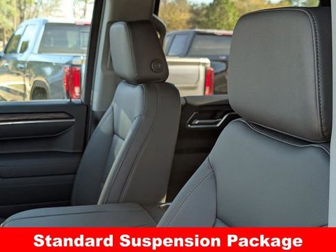 New 2026 GMC Sierra 1500 SLT w/ SLT Premium Plus Package image 16