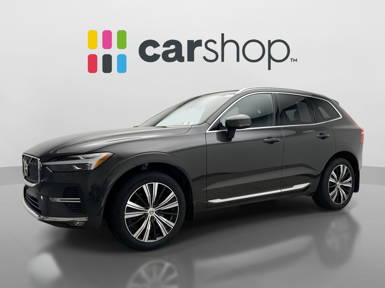 Used 2022 Volvo XC60 B5 Inscription w/ Climate Package AWD/4WD image 1