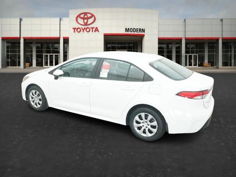 New 2026 Toyota Corolla LE image 11