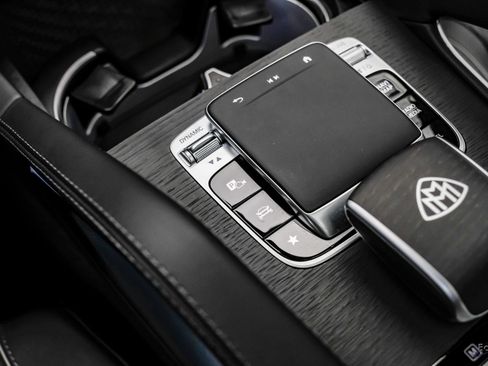 Used 2024 Mercedes-Benz Maybach GLS 600 4MATIC image 67