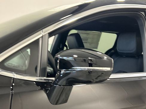 New 2026 Chrysler Pacifica Select image 12