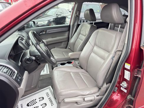 Used 2007 Honda CR-V EX-L image 11