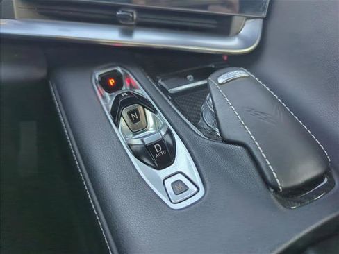 Used 2023 Chevrolet Corvette 1LT image 11