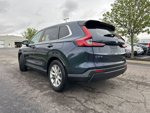 Used 2024 Honda CR-V EX image 9