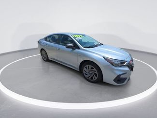 Used 2024 Subaru Legacy Sport AWD/4WD video 2
