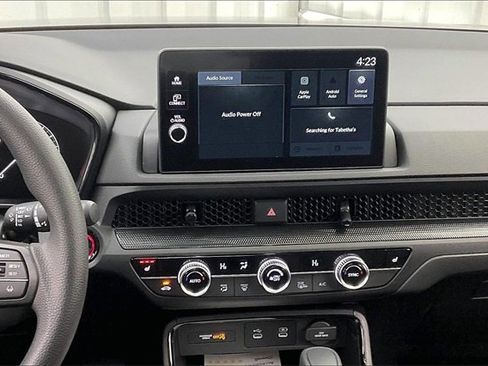 Certified 2026 Honda CR-V EX image 6