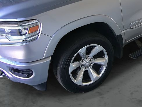 Used 2019 RAM 1500 Limited image 7