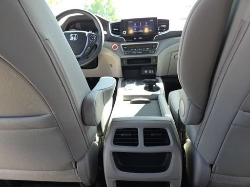 Certified 2023 Honda Ridgeline RTL image 27