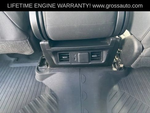 Used 2023 Chevrolet Silverado 1500 RST AWD/4WD image 29