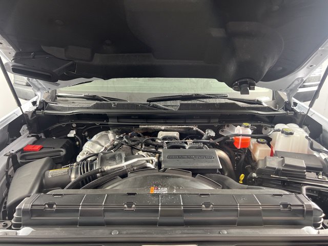 New 2026 Chevrolet Silverado 2500 High Country w/ Technology Package AWD/4WD image 3
