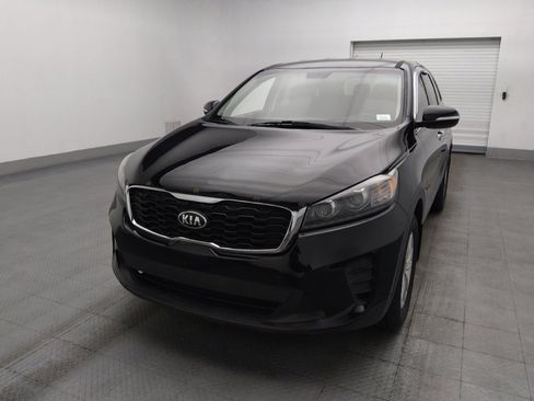 Used 2019 Kia Sorento L FWD image 15