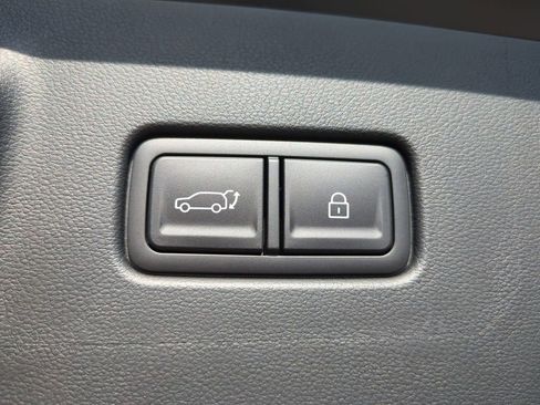 New 2026 Hyundai Palisade Calligraphy FWD image 15