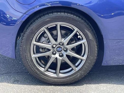 Used 2023 Subaru BRZ Premium RWD image 13