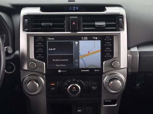 Used 2023 Toyota 4Runner SR5 Premium w/ Moonroof Package image 16