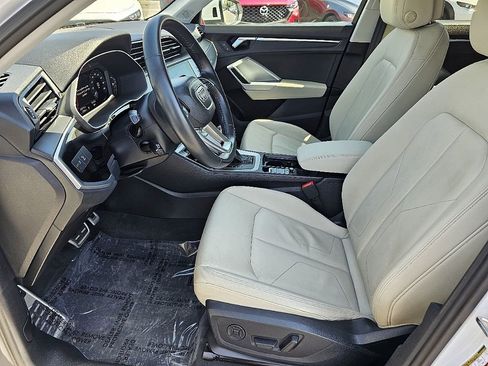 Used 2020 Audi Q3 2.0T Premium Plus w/ Premium Plus Package image 25