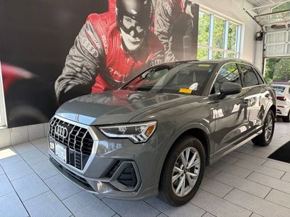 Used 2023 Audi Q3 2.0T Premium w/ Convenience Package