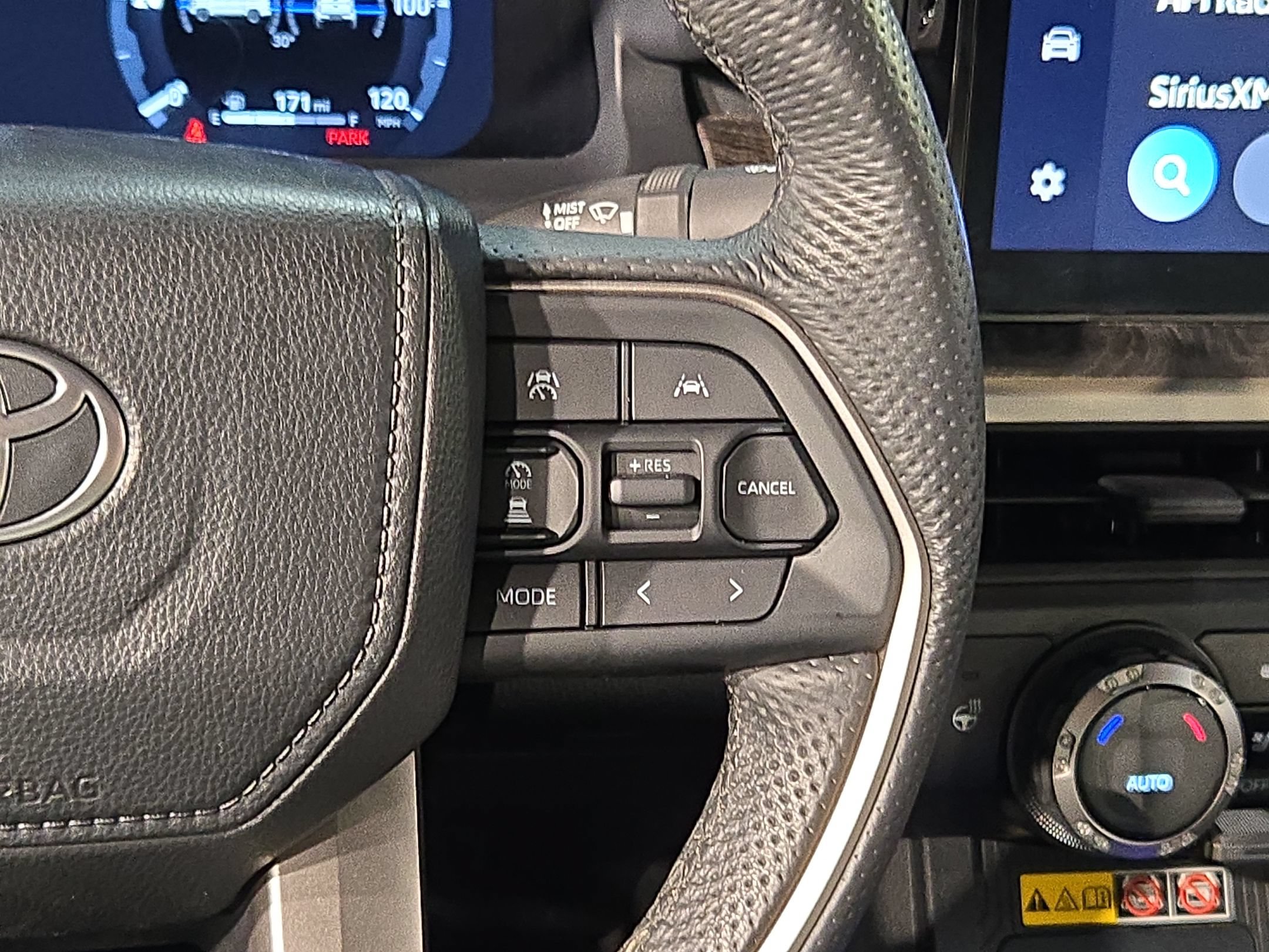Certified 2024 Toyota Tacoma Limited w/ Limited Package (LT) AWD/4WD image 29