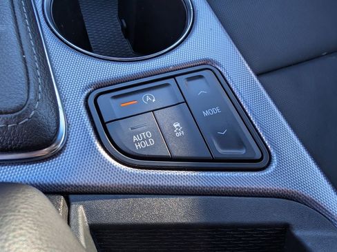 Used 2023 Cadillac CT4 Premium Luxury w/ Climate Package image 30