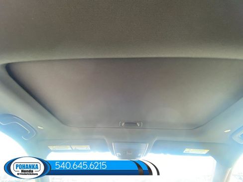 New 2026 Honda CR-V Sport image 15