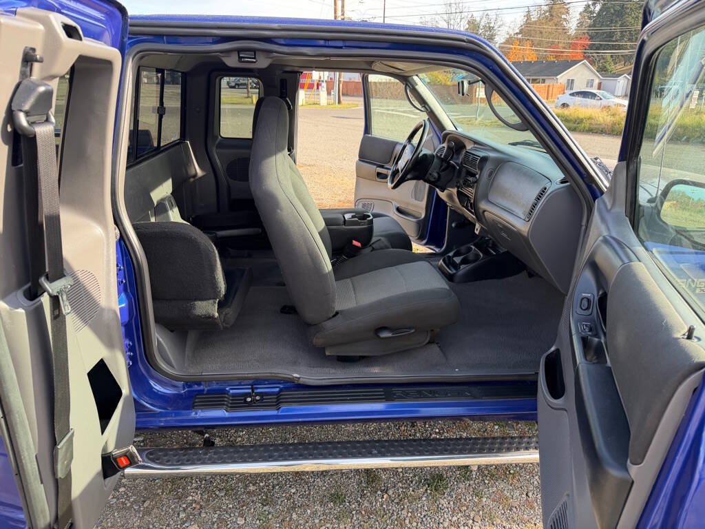 Used 2003 Ford Ranger 2WD SuperCab image 13