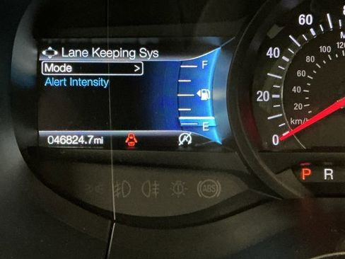 Used 2020 Ford Edge ST w/ Equipment Group 401A image 47