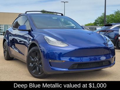 Used 2021 Tesla Model Y Long Range
