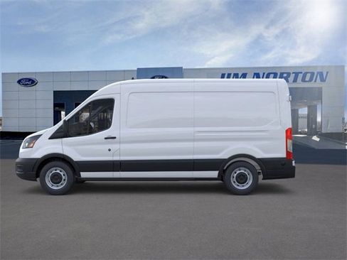 New 2026 Ford Transit 250 148 Medium Roof w/ Load Area Protection Package image 3