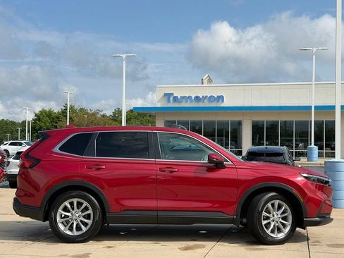 Used 2023 Honda CR-V EX-L image 3