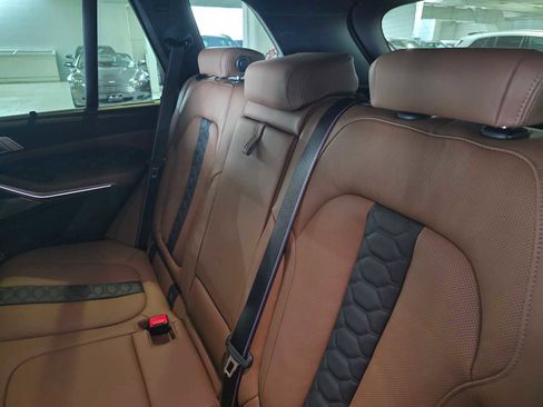 New 2026 BMW X5 M Competition w/ Executive Package AWD/4WD image 25