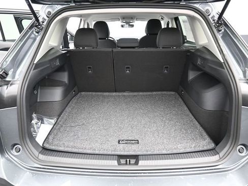 New 2026 Volkswagen Tiguan S image 12