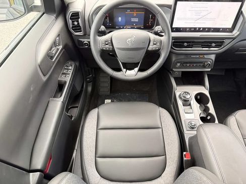 New 2026 Ford Bronco Sport Big Bend w/ Convenience Package AWD/4WD image 23
