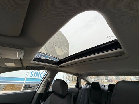 New 2025 Honda Accord Touring image 5