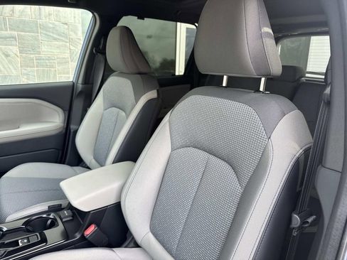 New 2026 Subaru Forester Premium image 11