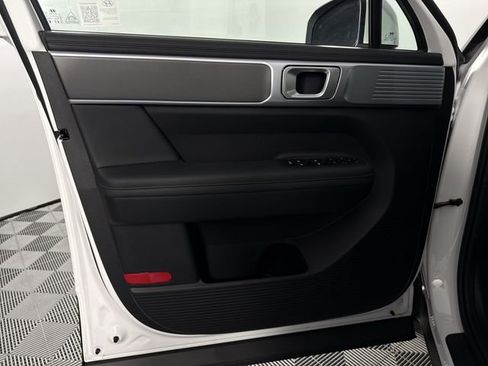 Used 2025 Hyundai Santa Fe SEL image 38