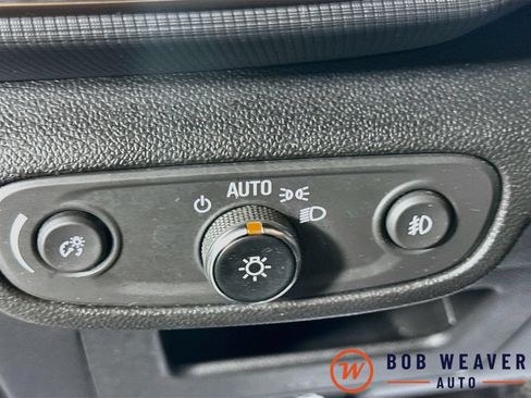 Used 2023 Chevrolet TrailBlazer ACTIV AWD/4WD image 12
