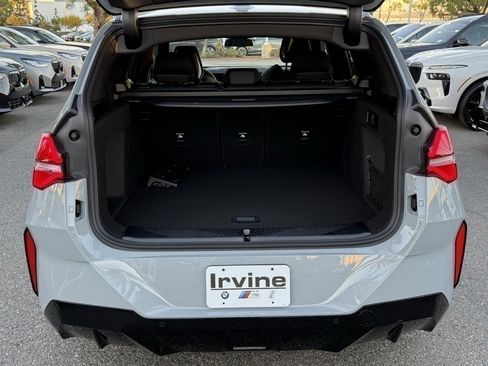 New 2026 BMW X3 xDrive30 w/ M Sport Package image 16