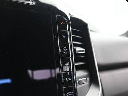 Used 2026 RAM 1500 Big Horn AWD/4WD image 26
