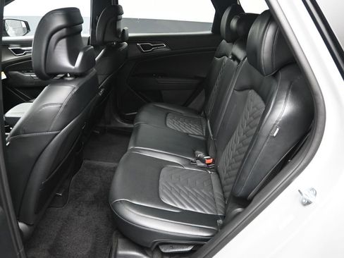 New 2026 Kia Sportage X-Line AWD/4WD image 29