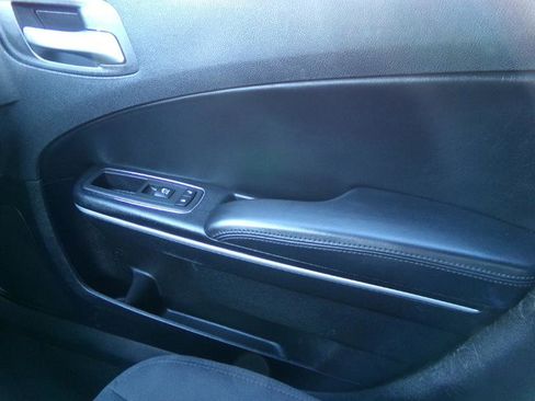 Used 2020 Dodge Charger Police w/ Fleet Safety Group image 24