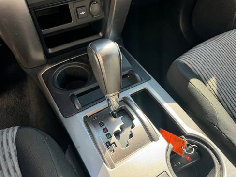 Used 2024 Toyota 4Runner SR5 image 17